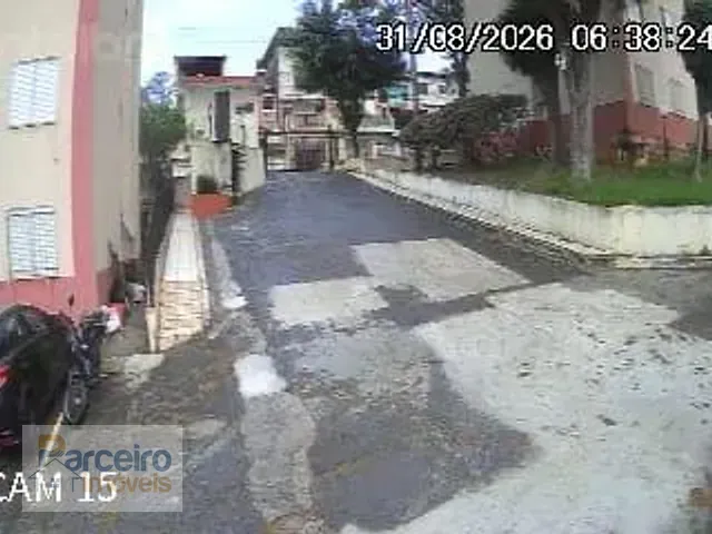 Apartamento 2 quartos e 1 banheiro, à venda, no bairro Vila Regina ( Zona Leste) em São Paulo