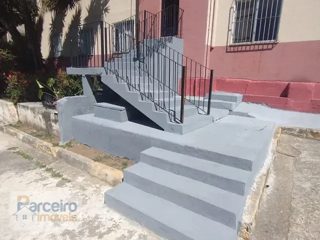 Apartamento 2 quartos e 1 banheiro, à venda, no bairro Vila Regina ( Zona Leste) em São Paulo