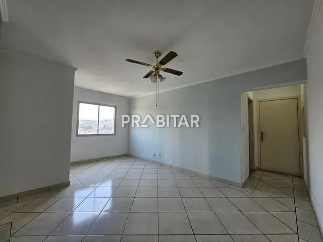 Apartamento com 63m² 2 quartos e 2 banheiros, à venda, no bairro Jardim Ester em São Paulo
