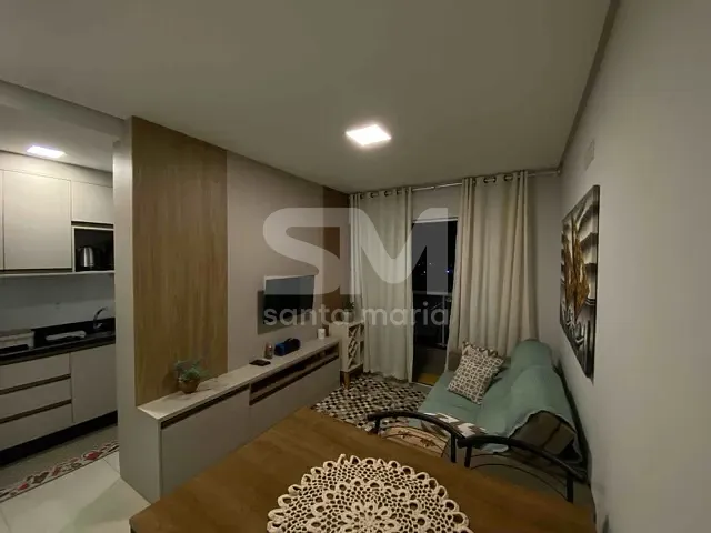 Apartamento com 65m² 2 quartos e 1 banheiro, à venda, no bairro Presidente Médici em CHAPECÓ