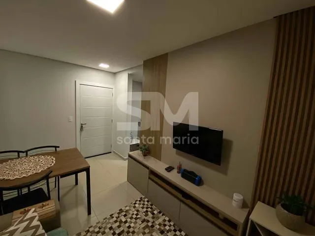 Apartamento com 65m² 2 quartos e 1 banheiro, à venda, no bairro Presidente Médici em CHAPECÓ