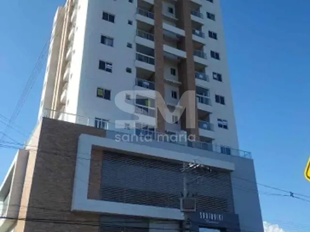 Apartamento com 65m² 2 quartos e 1 banheiro, à venda, no bairro Presidente Médici em CHAPECÓ