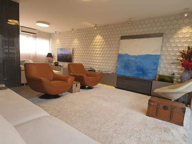 Apartamento com 185m² 3 quartos e 3 banheiros, à venda, no bairro Alto de Pinheiros em São Paulo