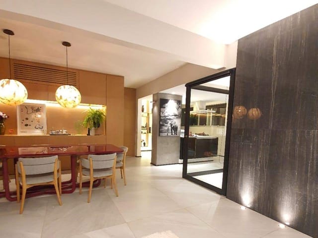 Apartamento com 185m² 3 quartos e 3 banheiros, à venda, no bairro Alto de Pinheiros em São Paulo