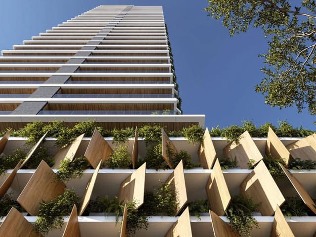 Apartamento com 125m² 2 quartos e 3 banheiros, à venda, no bairro Praia Brava de Itajaí em Itajaí