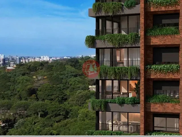 Apartamento com 235m² 3 quartos e 3 banheiros, à venda, no bairro Três Figueiras em Porto Alegre