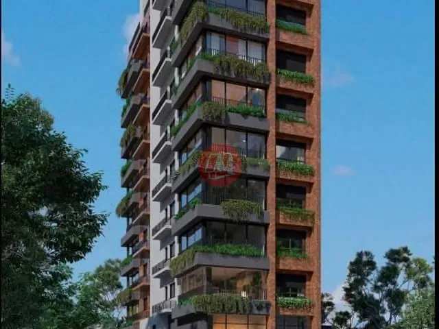 Apartamento com 235m² 3 quartos e 3 banheiros, à venda, no bairro Três Figueiras em Porto Alegre