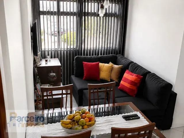 Apartamento 3 quartos e 1 banheiro, à venda, no bairro Jardim Santa Terezinha (Zona Leste) em São Paulo