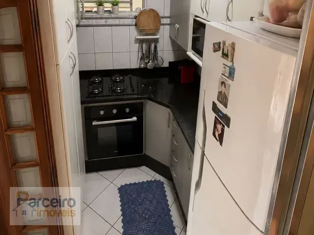 Apartamento 3 quartos e 1 banheiro, à venda, no bairro Jardim Santa Terezinha (Zona Leste) em São Paulo