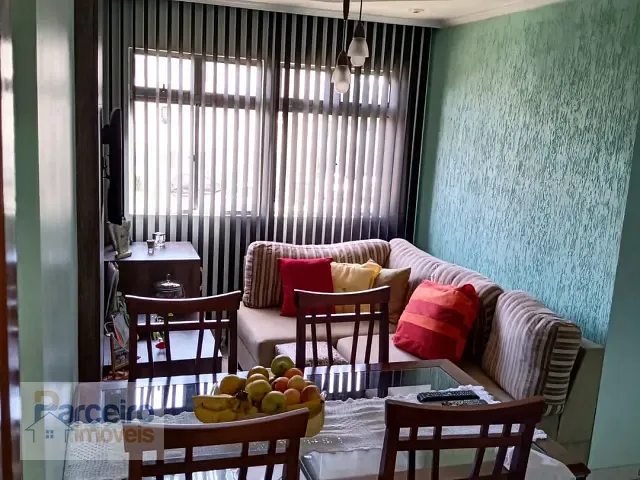 Apartamento 3 quartos e 1 banheiro, à venda, no bairro Jardim Santa Terezinha (Zona Leste) em São Paulo