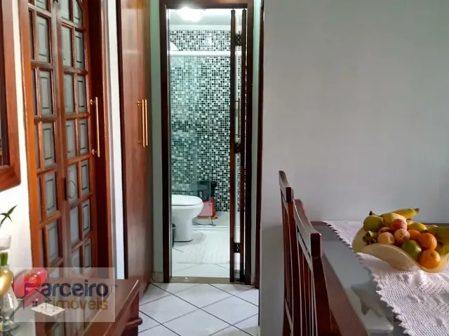Apartamento 3 quartos e 1 banheiro, à venda, no bairro Jardim Santa Terezinha (Zona Leste) em São Paulo