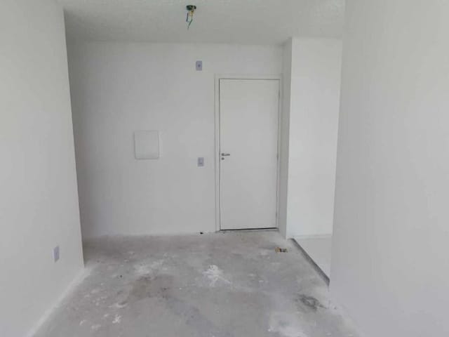 Apartamento com 42m² 2 quartos e 1 banheiro, à venda, no bairro Jardim Boa Vista (Zona Oeste) em São Paulo