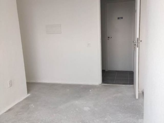 Apartamento com 42m² 2 quartos e 1 banheiro, à venda, no bairro Jardim Boa Vista (Zona Oeste) em São Paulo