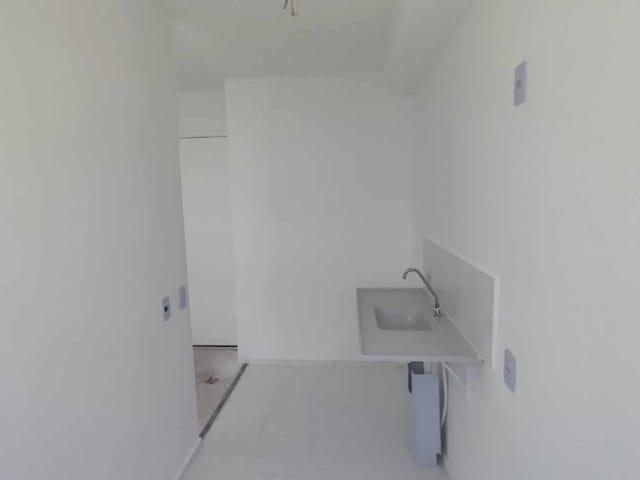 Apartamento com 42m² 2 quartos e 1 banheiro, à venda, no bairro Jardim Boa Vista (Zona Oeste) em São Paulo