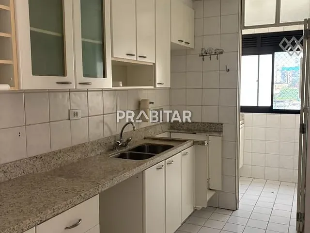 Apartamento 3 quartos e 2 banheiros, à venda, no bairro Vila Ipojuca em São Paulo