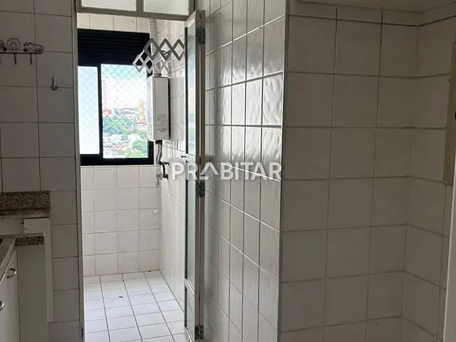 Apartamento 3 quartos e 2 banheiros, à venda, no bairro Vila Ipojuca em São Paulo