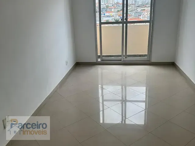 Apartamento 2 quartos e 1 banheiro, à venda, no bairro Chácara Belenzinho em São Paulo