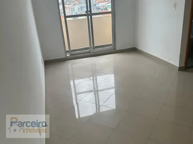 Apartamento 2 quartos e 1 banheiro, à venda, no bairro Chácara Belenzinho em São Paulo