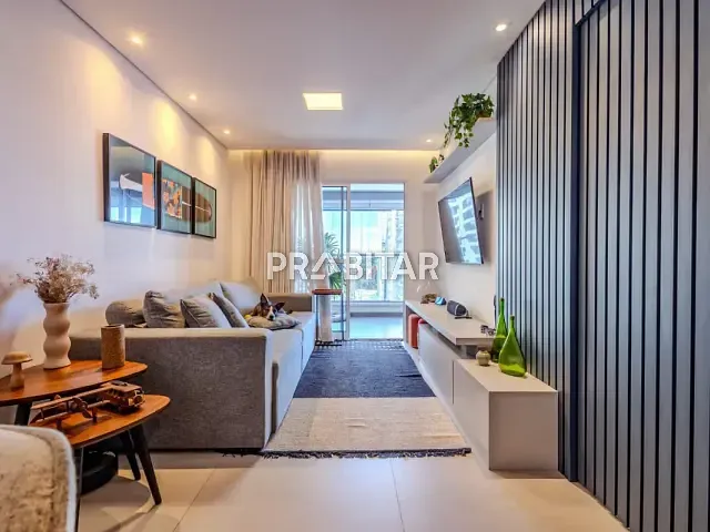 Apartamento 2 quartos e 2 banheiros, à venda, no bairro Vila Leopoldina em São Paulo