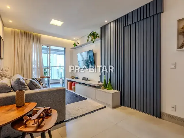 Apartamento 2 quartos e 2 banheiros, à venda, no bairro Vila Leopoldina em São Paulo