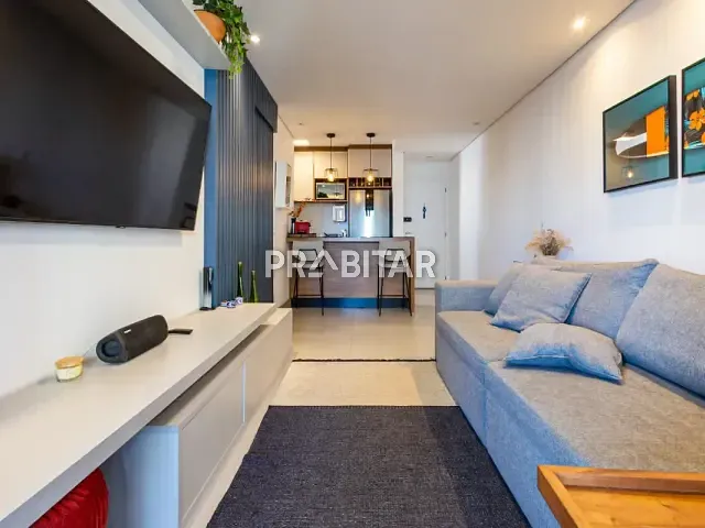 Apartamento 2 quartos e 2 banheiros, à venda, no bairro Vila Leopoldina em São Paulo