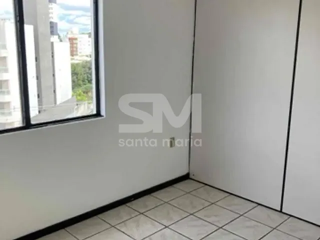 Apartamento com 52m² 1 quarto e 1 banheiro, à venda, no bairro Centro em Chapecó