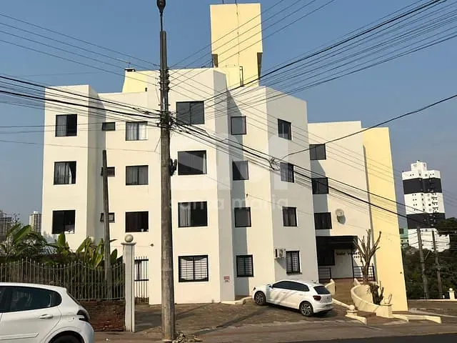 Apartamento com 52m² 1 quarto e 1 banheiro, à venda, no bairro Centro em Chapecó