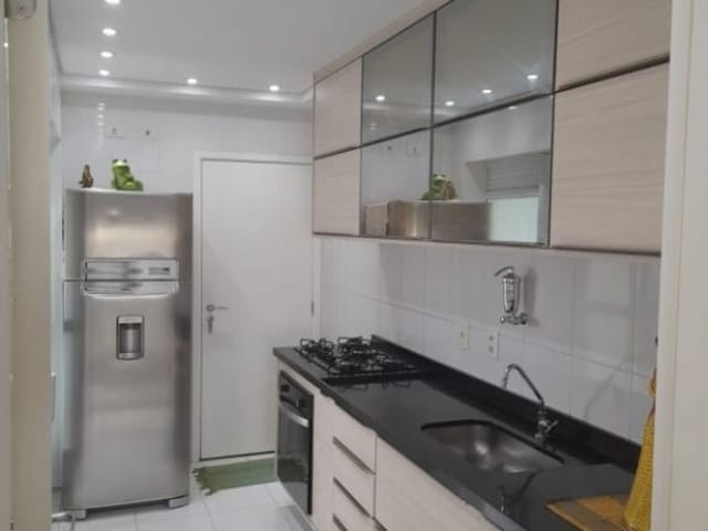 Foto do Apartamento - Apartamento à venda 4 Quartos, 2 Suites, 2 Vagas, 138M², Parque São Jorge, São Paulo - SP | Palazzo San Felipe | ZONA LESTE IMÓVEIS