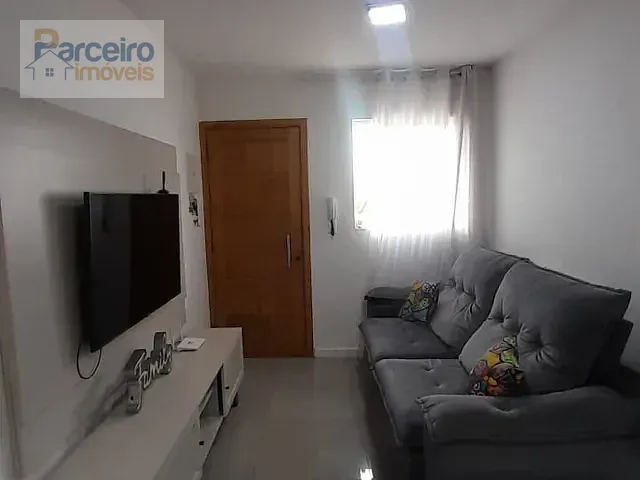 Apartamento 2 quartos e 2 banheiros, à venda, no bairro Penha de França em São Paulo