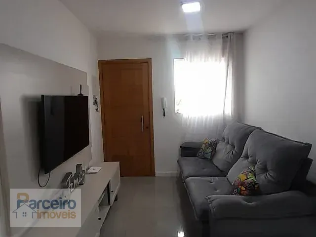 Apartamento 2 quartos e 2 banheiros, à venda, no bairro Penha de França em São Paulo