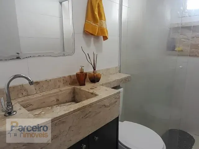 Apartamento 2 quartos e 2 banheiros, à venda, no bairro Penha de França em São Paulo