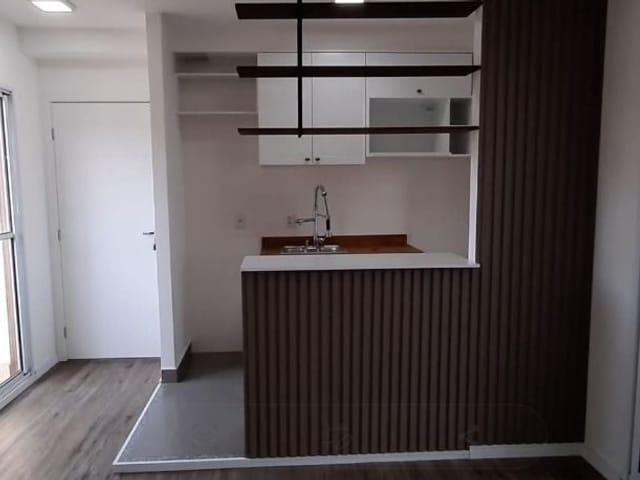 Foto do Apartamento - Apartamento com 2 dormitórios à venda, 46 m² por R$ 340.000,00 - Umuarama - Osasco/SP | Pitale Imóveis Ltda.