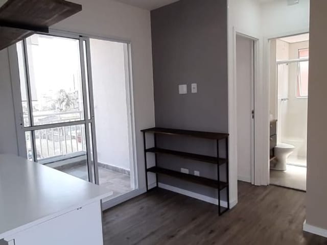 Foto do Apartamento - Apartamento com 2 dormitórios à venda, 46 m² por R$ 340.000,00 - Umuarama - Osasco/SP | Pitale Imóveis Ltda.