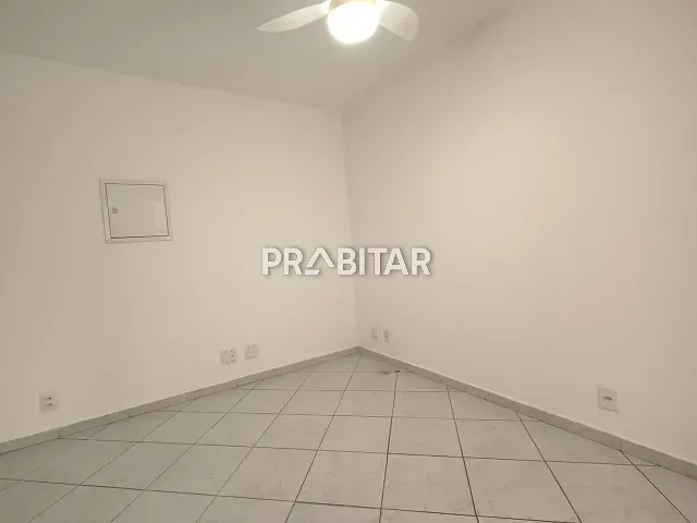 Apartamento 2 quartos e 1 banheiro, para alugar, no bairro Vila Leopoldina em São Paulo