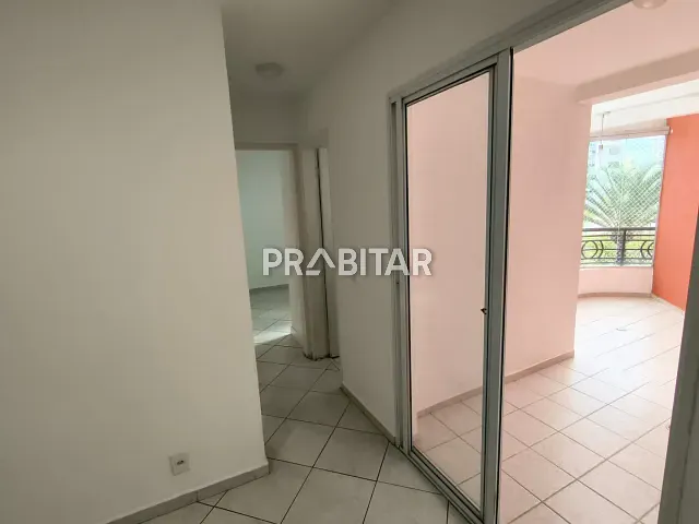 Apartamento 2 quartos e 1 banheiro, para alugar, no bairro Vila Leopoldina em São Paulo