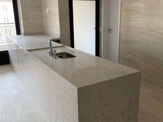 Apartamento com 174m² 3 quartos e 6 banheiros, à venda, no bairro Perdizes em São Paulo