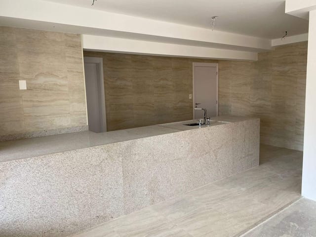 Apartamento com 174m² 3 quartos e 6 banheiros, à venda, no bairro Perdizes em São Paulo