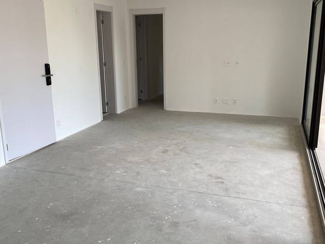 Apartamento com 174m² 3 quartos e 6 banheiros, à venda, no bairro Perdizes em São Paulo