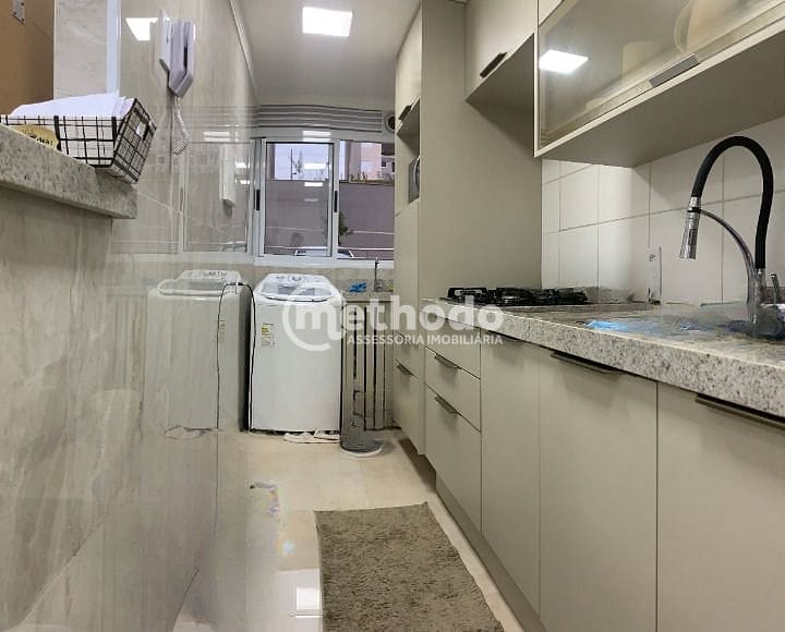 Apartamento, 2 quartos, 53 m² - Foto 4