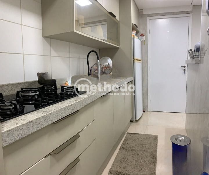 Apartamento, 2 quartos, 53 m² - Foto 5