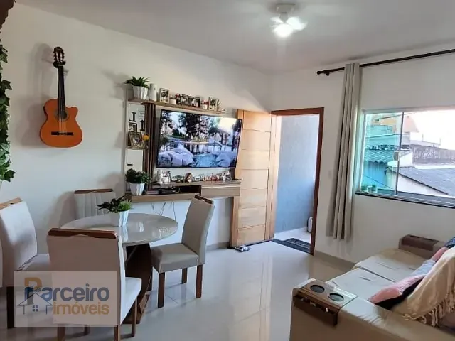 Apartamento 2 quartos e 1 banheiro, à venda, no bairro Vila Nhocune em São Paulo