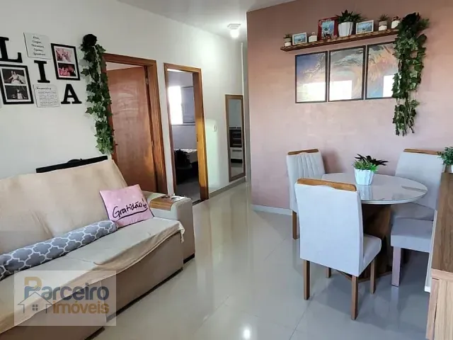 Apartamento 2 quartos e 1 banheiro, à venda, no bairro Vila Nhocune em São Paulo