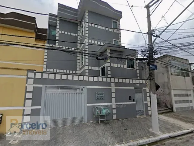 Apartamento 2 quartos e 1 banheiro, à venda, no bairro Vila Nhocune em São Paulo