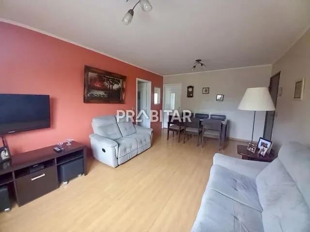 Apartamento 3 quartos e 2 banheiros, à venda, no bairro Vila Leopoldina em São Paulo