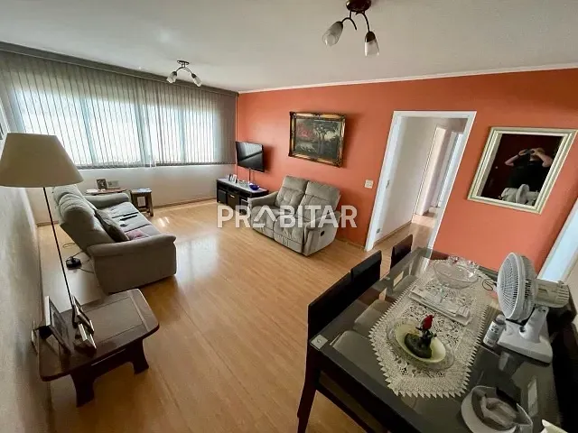 Apartamento 3 quartos e 2 banheiros, à venda, no bairro Vila Leopoldina em São Paulo