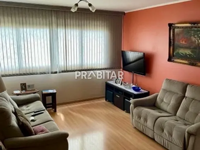 Apartamento 3 quartos e 2 banheiros, à venda, no bairro Vila Leopoldina em São Paulo