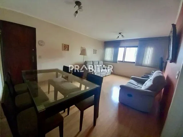 Apartamento 3 quartos e 2 banheiros, à venda, no bairro Vila Leopoldina em São Paulo