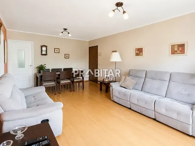 Apartamento 3 quartos e 2 banheiros, à venda, no bairro Vila Leopoldina em São Paulo