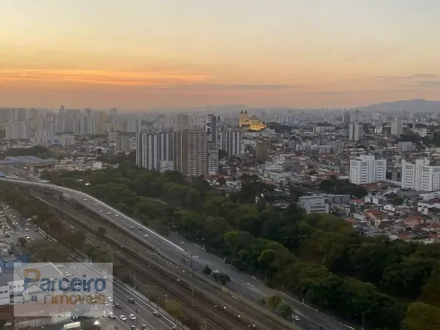 Apartamento 2 quartos e 2 banheiros, à venda, no bairro Chácara Seis de Outubro em São Paulo