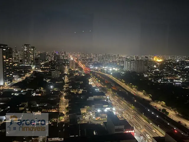 Apartamento 2 quartos e 2 banheiros, à venda, no bairro Chácara Seis de Outubro em São Paulo